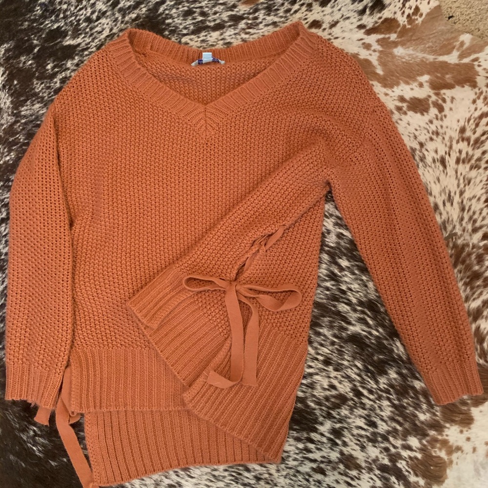 🌼Knitted Sweater🌼